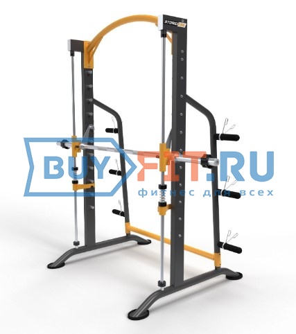 Машина Смита DFC POWERGYM pk006