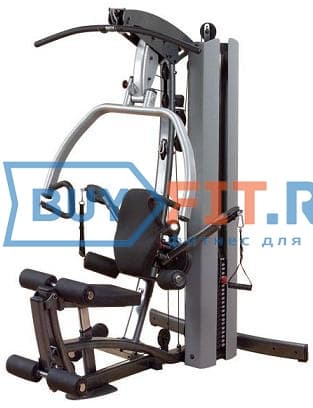 Мультистанция body Solid sbl460