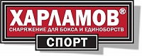 Харламов