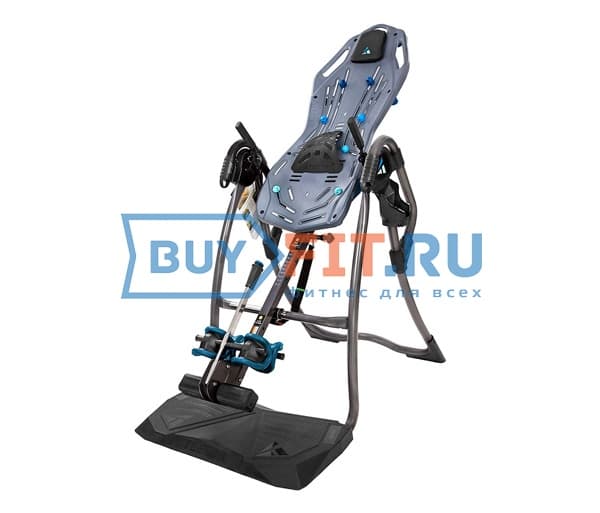 Инверсионный стол teeter fitspine lx9