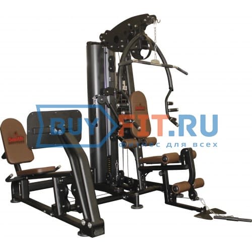 Мультистанция DFC Multigym hm026