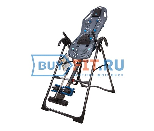 Инверсионный стол teeter fitspine x3